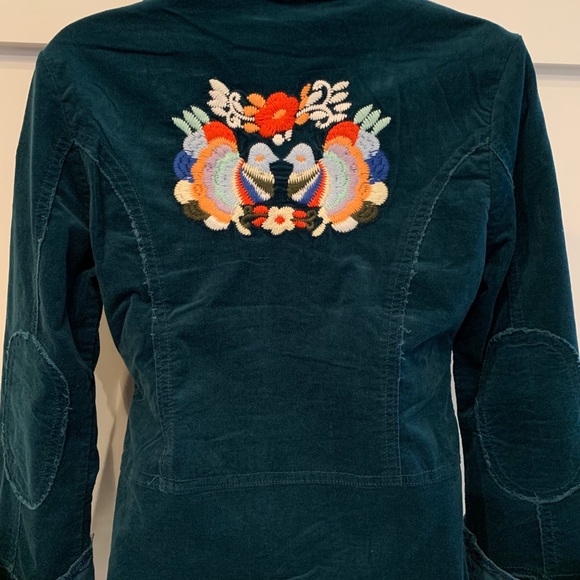 Woman Jacket - Picture 3 of 3